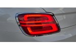 2021 Bentley Continental Flying Spur V8 First Edition